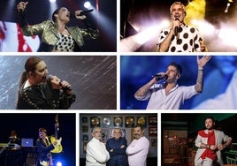 India Martínez, Niña Pastori, Coque Malla... Estos son todos los conciertos de septiembre y octubre en Córdoba