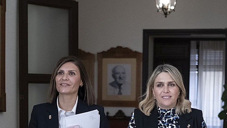 La Diputación de Castellón aprueba las ayudas a autónomos y pymes de 13 municipios  afectados por incendios forestales