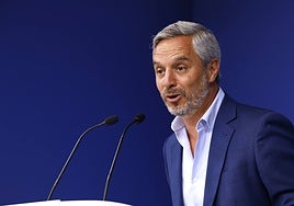 El PP estima que el cupo catalán supondrá una pérdida de 13.000 millones  para las otras autonomías