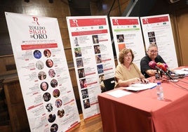 Más de cien espectáculos y grandes artistas desfilarán este otoño por el Teatro de Rojas