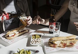 Esmorzafest, el nuevo festival gastronómico que premiará al mejor almuerzo de Valencia