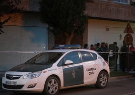 Muere apuñalada una mujer en Palencia tras una discusión familiar