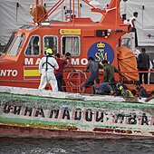 Clavijo defiende su postura contra el Estado: «El Estado nos entrega a los menores como cajas de naranjas»
