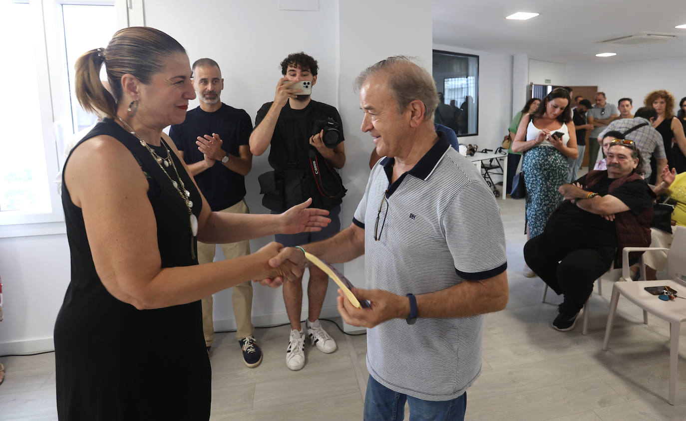 Fotos: la entrega de llaves de los nuevos alojamientos para mayores en Córdoba