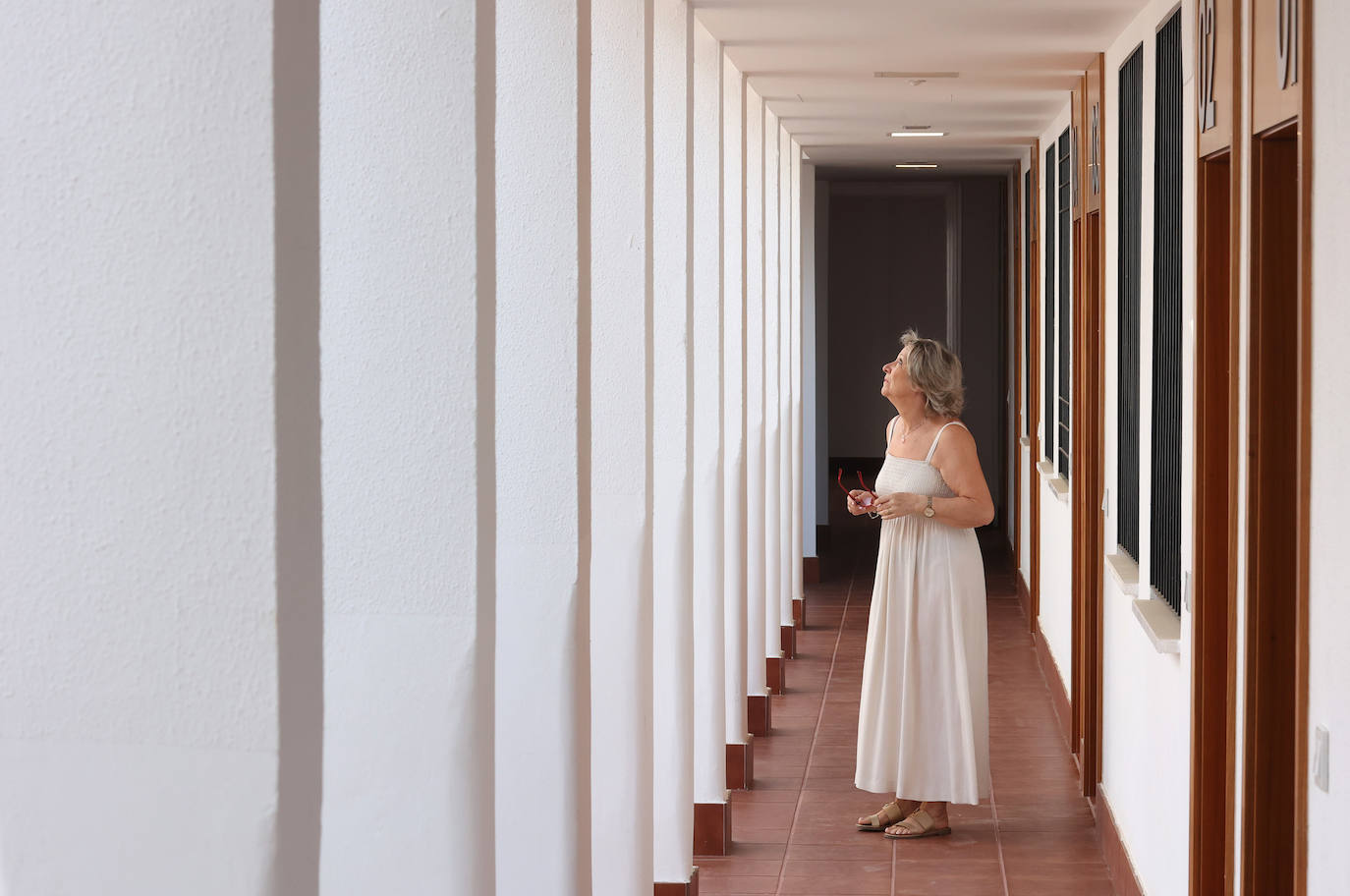 Fotos: la entrega de llaves de los nuevos alojamientos para mayores en Córdoba