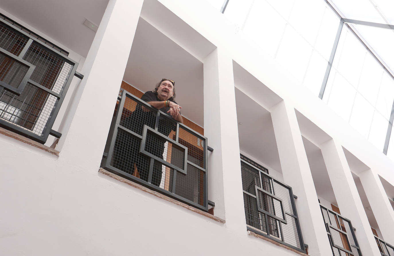 Fotos: la entrega de llaves de los nuevos alojamientos para mayores en Córdoba