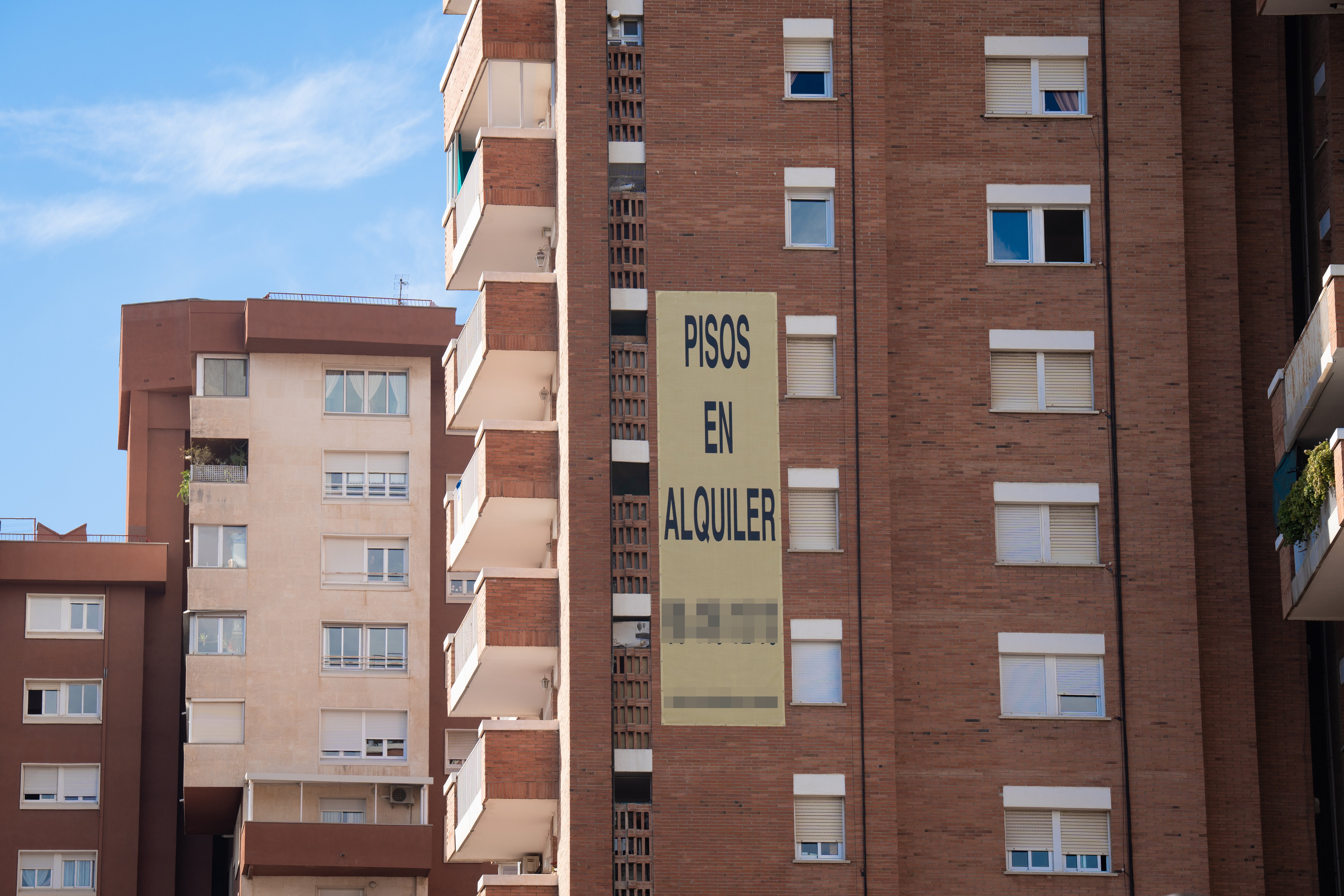 El barrio más barato para alquilar un piso en Barcelona