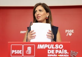 La patronal soriana, a la portavoz del PSOE: «Confunde gimnasia con magnesia»