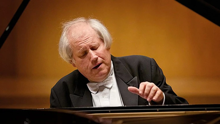 Grigory Sokolov