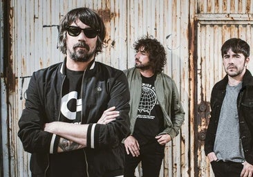 'Farcama suena' traerá a la Plaza de Toros de Toledo el 11 de octubre un gran festival con Lori Meyers y Dani Fernández