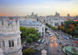 Los mejores planes con descuento en Madrid entre el 6 y 8 de septiembre