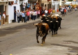 Dónde ir de fiesta este jueves día 5 de septiembre en la provincia de Toledo