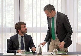 Vox propone que Castilla y León pague a Marruecos y Argelia para facilitar la  repatriación de menores inmigrantes