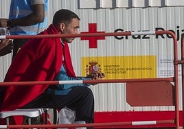 La oposición andaluza reclama a la Junta «diálogo» con el Estado por un pacto migratorio