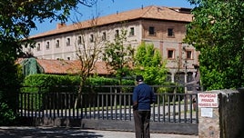 Las clarisas de Belorado no pagan la multa a la Junta por tener un criadero ilegal de perros