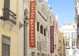 Casting en Málaga: se buscan actores para una obra de teatro que se estrena en noviembre