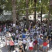 El tiempo en Córdoba para el puente de la Fuensanta: días soleados y noches más frescas