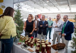 La IV Feria de la Montería de Obejo abre sus puertas hasta el lunes