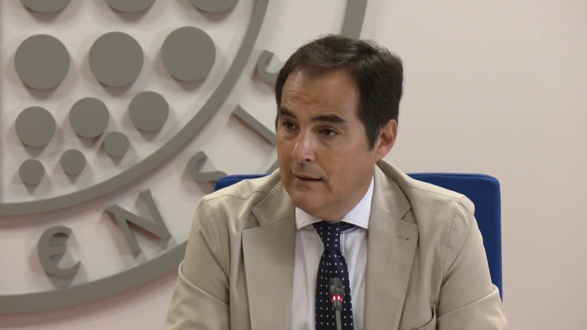 Andalucía está en &quot;la fase final&quot; del recurso contra la Ley de Amnistía