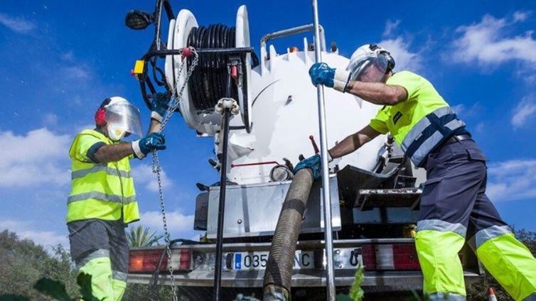 Hidraqua logra cuatro proyectos valorados en más de 16 millones de euros de fondos europeos para sus municipios en la Comunidad Valenciana