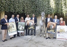 Cabalcor abre el 10 de septiembre su edición más ambiciosa en número de eventos y duración