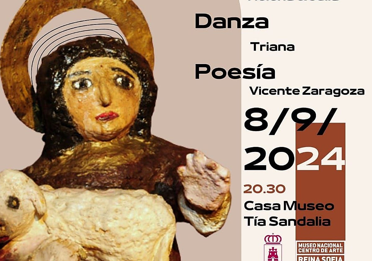 Los vecinos de Villacañas despiden este domingo las obras con un acto en la Casa Museo Tía Sandalia