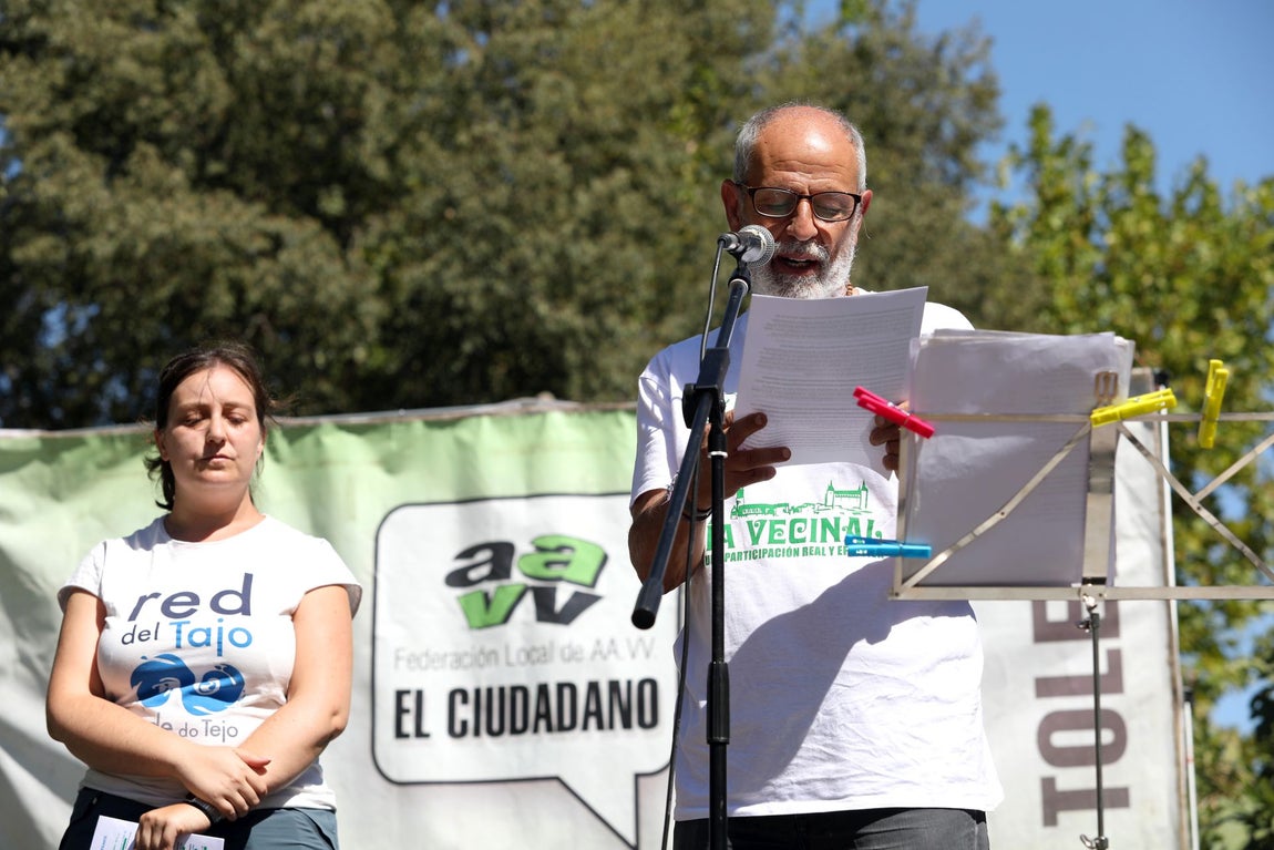 El Día del Vecino, en imágenes