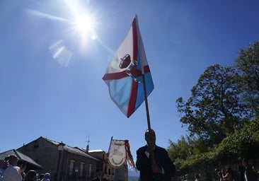 El Bierzo se rinde a la Virgen de la Encina