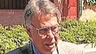 Imagen principal - Felipe González
