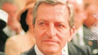 Imagen principal - Adolfo Suárez