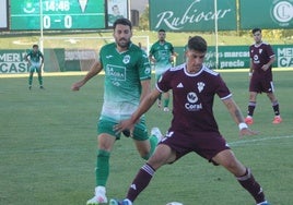 1-1: El Toledo no empieza bien y el Atlético Albacete le saca un empate merecido