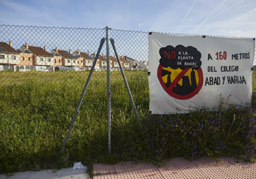 Carpetazo al proyecto de la planta de biogás de Cubas de la Sagra