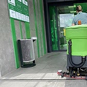 Mercadona busca personal para trabajar en sus supermercados por 1.553 euros al mes con una subida del sueldo del 35% en cuatro años