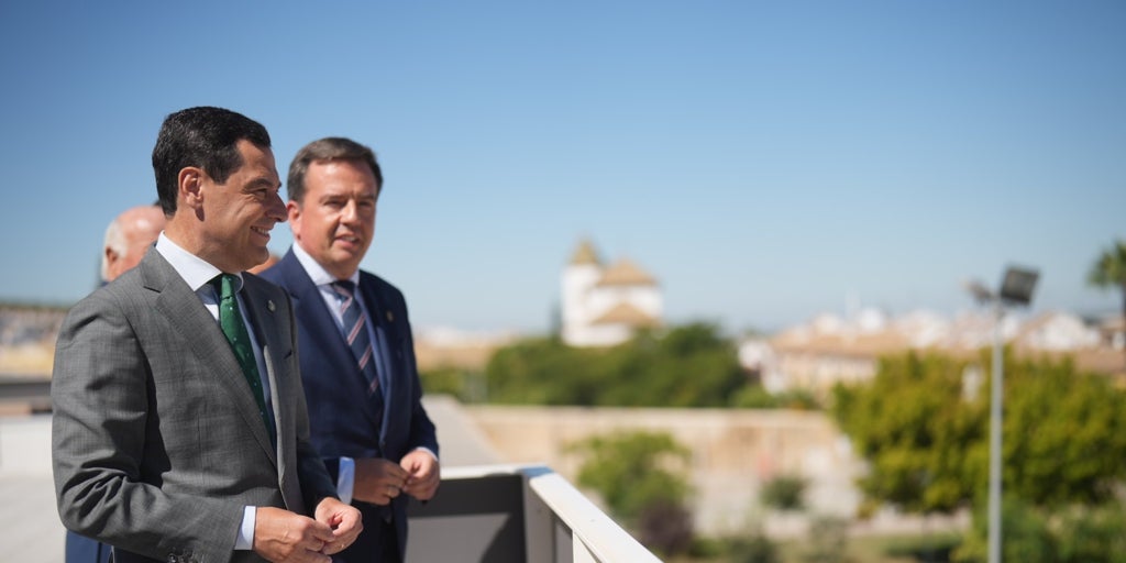 Andalucía recusará a tres jueces del TC ex altos cargos con el PSOE que ...