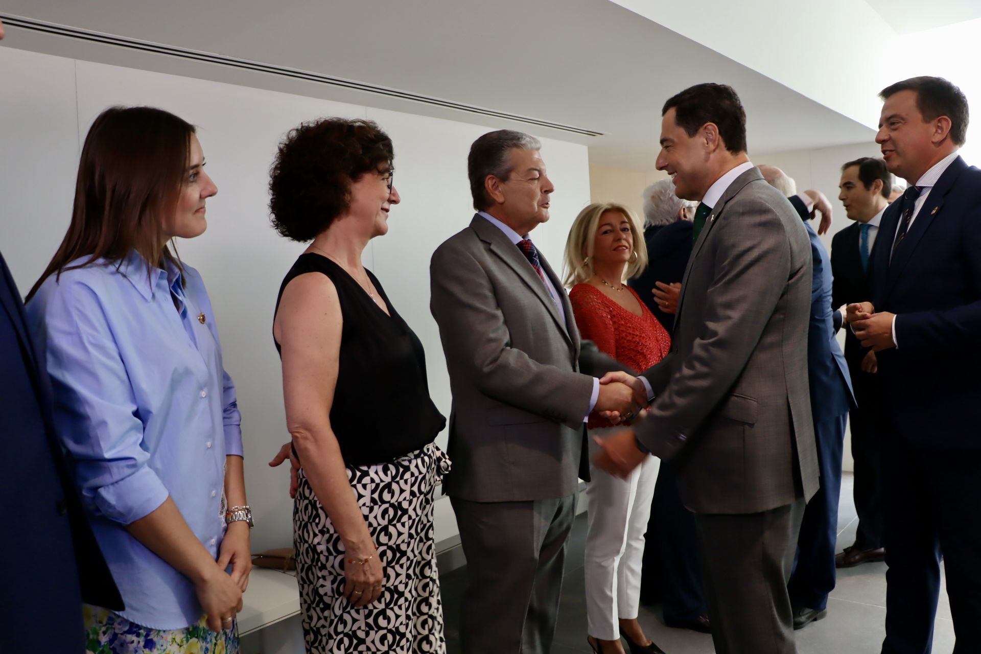 La nueva sede judicial de Lucena en imágenes