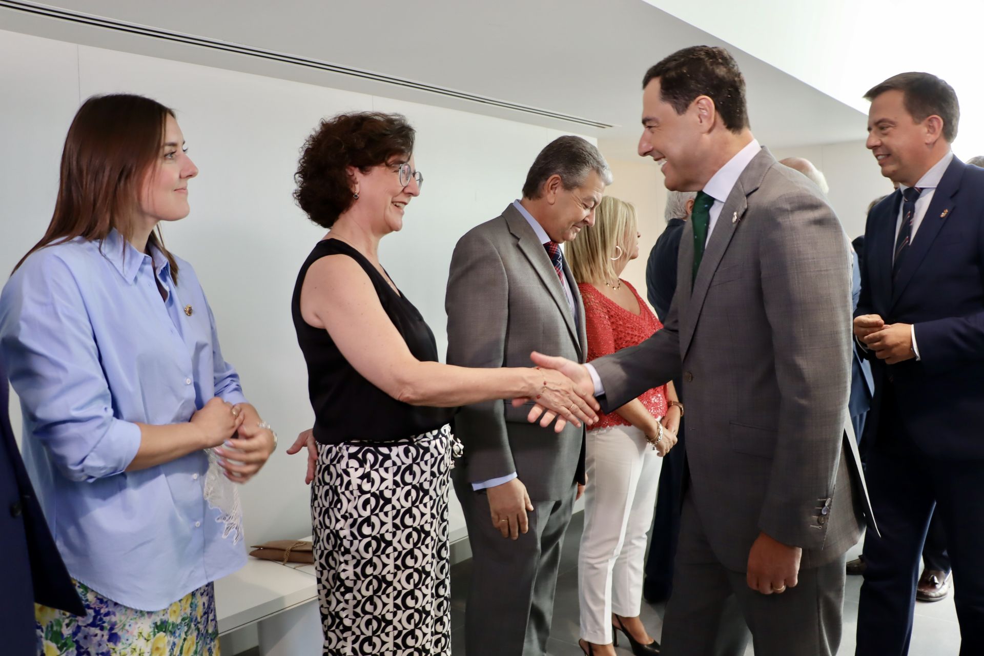 La nueva sede judicial de Lucena en imágenes