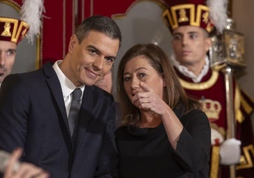 El PSOE registra en el Congreso una reforma para que la Fiscalía pueda instar a disolver la Fundación Francisco Franco
