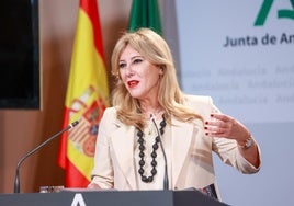 La Junta de Andalucía aprueba su estrategia para rechazar el pacto de financiación catalán