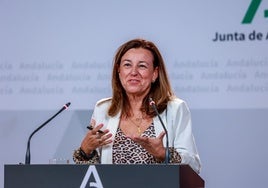 La Junta desiste de seis millones de euros de fondos europeos para la FP por discrepancias con la gestión del Ministerio