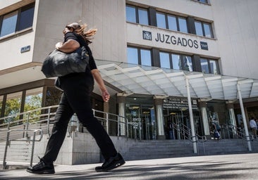 Los juzgados de Plaza Castilla se convertirán en un macrocentro de atención al ciudadano