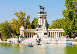 Tres propuestas de ocio irresistibles en Madrid entre el 13 y 15 de septiembre