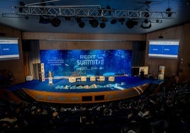 Google DeepMind, Microsoft, MaxLinear Hispania o Motorola presentarán algunos de sus últimos avances tecnológicos en Redit Summit