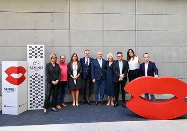 Assayas, Delpero, Miguel Gomes o Alain Guiraudie competirán por la Espiga de Oro de la Seminci