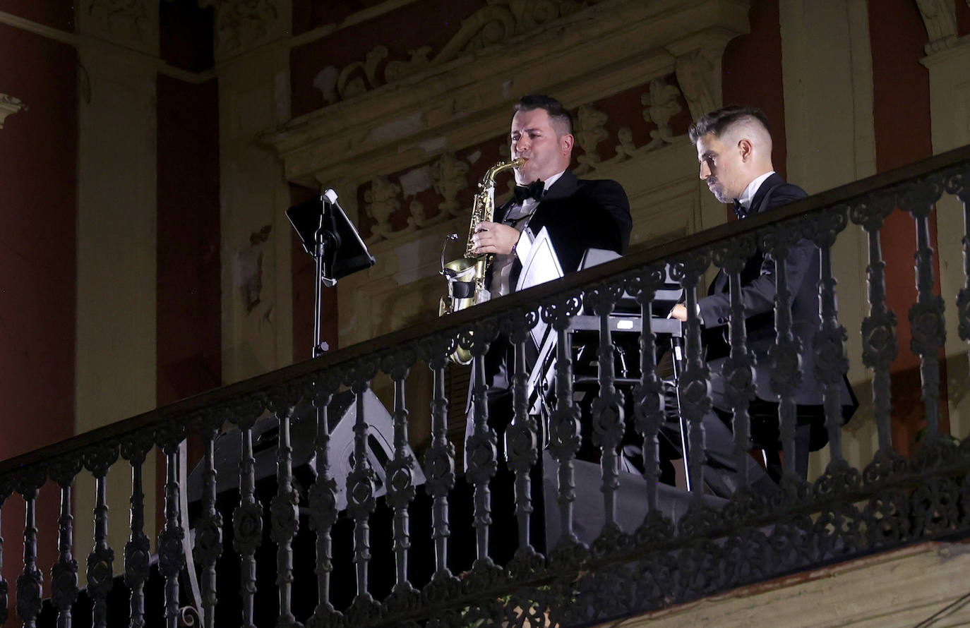 La fiesta del 15 aniversario de Silbon en Córdoba, en imágenes