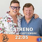 Los Morancos visitan Posadas y Almodóvar del Río en su nuevo programa televisivo