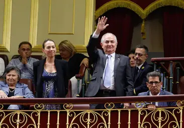 «Edmundo González tiene el compromiso de seguir luchando hasta su toma de posesión el 10 de enero»