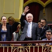 «Edmundo González tiene el compromiso de seguir luchando hasta su toma de posesión el 10 de enero»