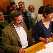 El BNG registra la comisión de investigación sobre los contratos de la Xunta y el Álvaro Cunqueiro