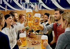 Oktoberfest en Valencia: fechas, horarios y ubicación de la fiesta de la cerveza