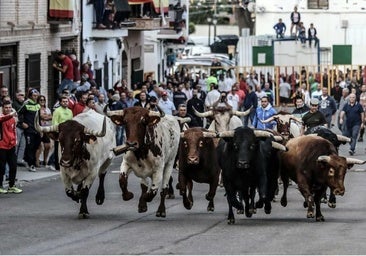 Dónde ir de fiesta este sábado 14 de septiembre en la provincia de Toledo